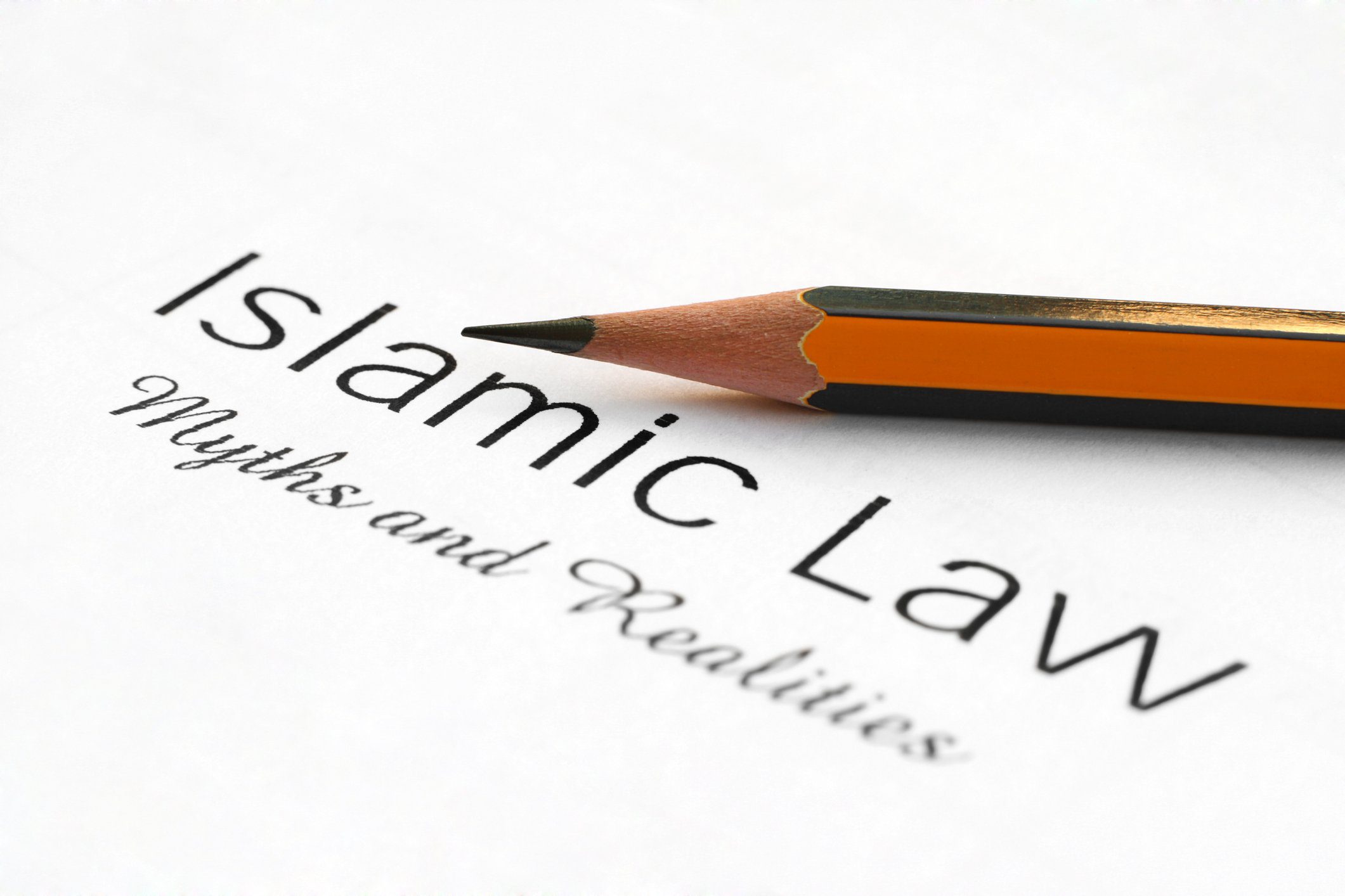 What Is Islamic Estate Planning And How Do I Make An Islamic Will